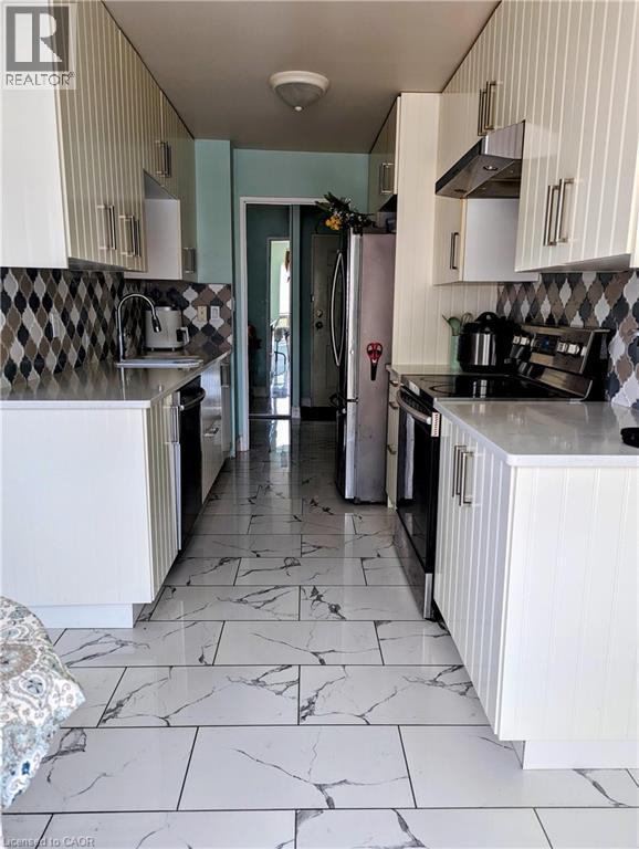 Photo 19 of 300 Keats Way Unit 407, Waterloo ON