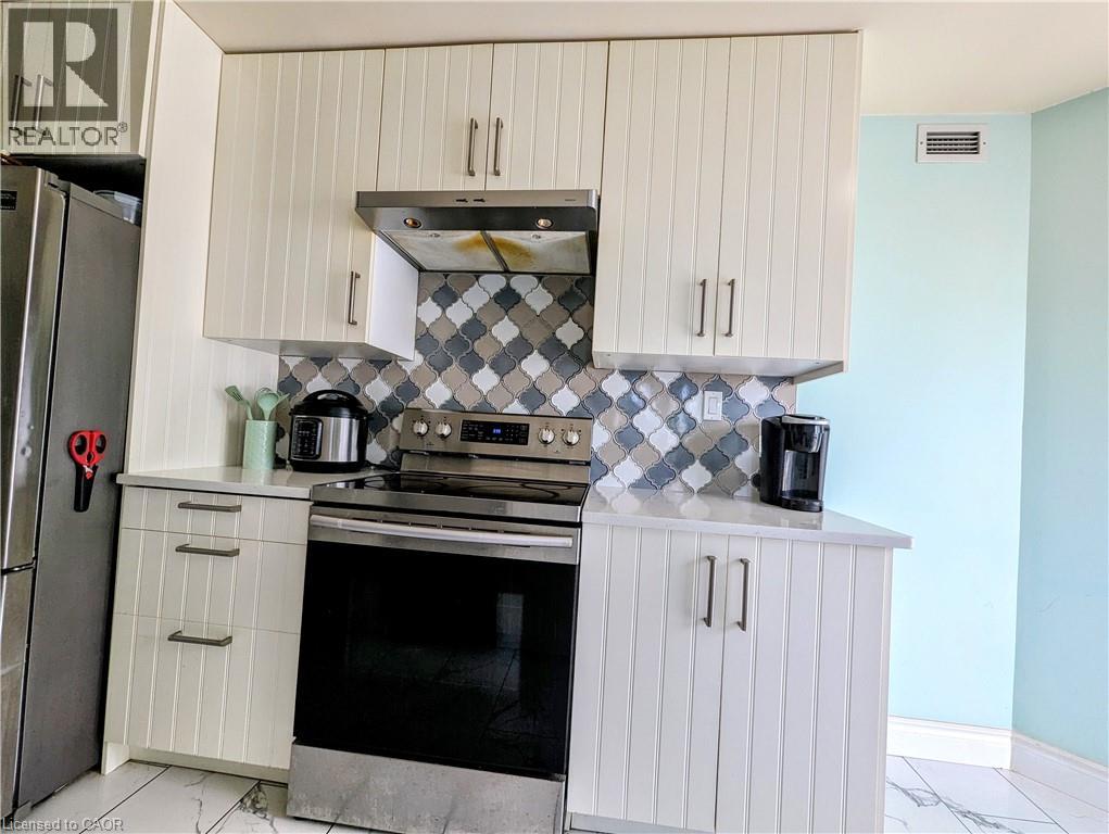 Photo 24 of 300 Keats Way Unit 407, Waterloo ON