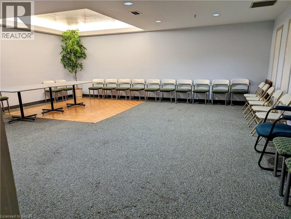 Photo 41 of 300 Keats Way Unit 407, Waterloo ON