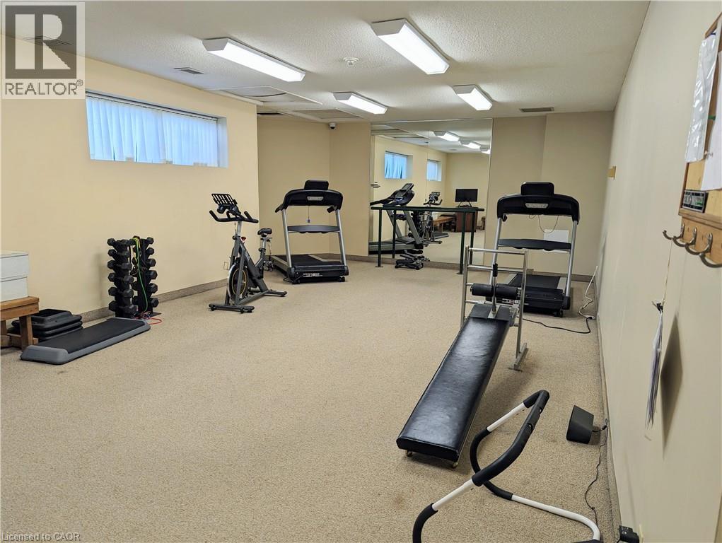 Photo 42 of 300 Keats Way Unit 407, Waterloo ON