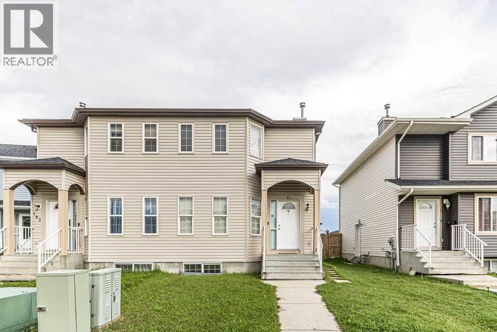 Photo 1 of 98 Tarawood Lane Ne, Calgary AB