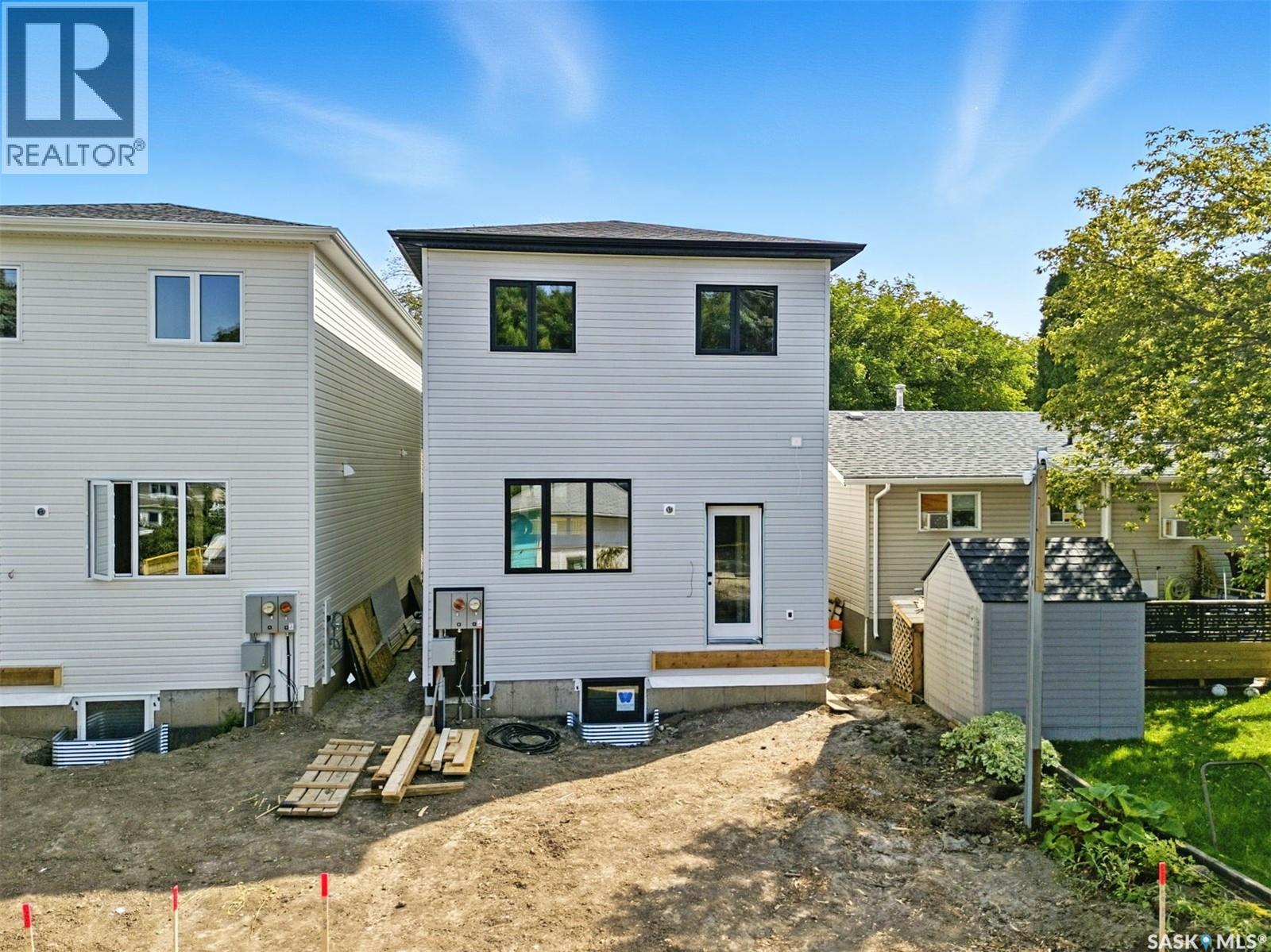 Photo 10 of 1914 Herman Avenue, Saskatoon SK