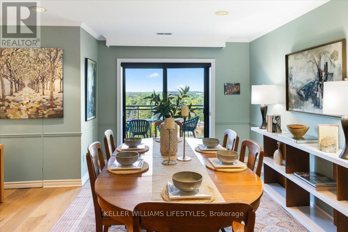 Photo 11 of 1202 19 King Street, London East ON