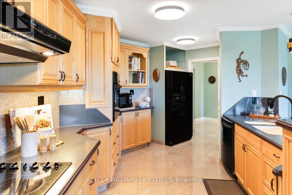 Photo 15 of 1202 19 King Street, London East ON