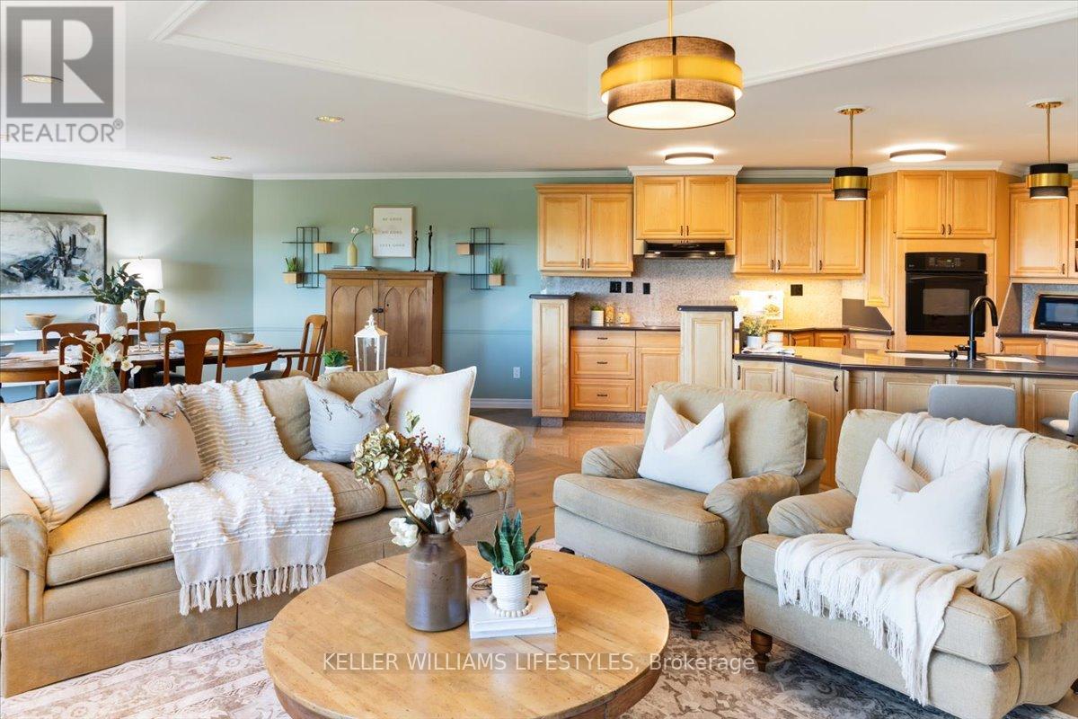 Photo 10 of 1202 19 King Street, London East ON