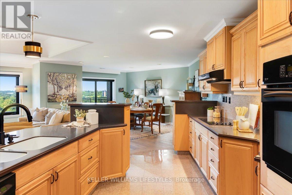 Photo 18 of 1202 19 King Street, London East ON