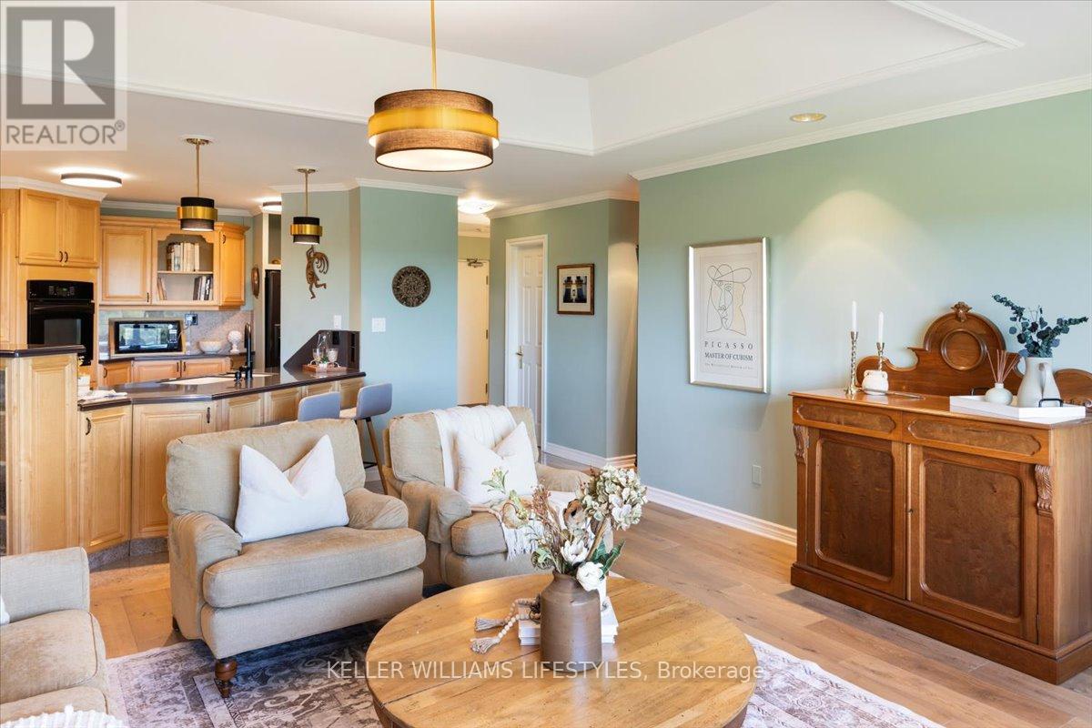 Photo 9 of 1202 19 King Street, London East ON