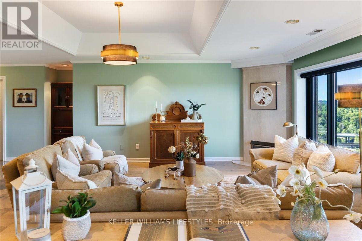 Photo 8 of 1202 19 King Street, London East ON
