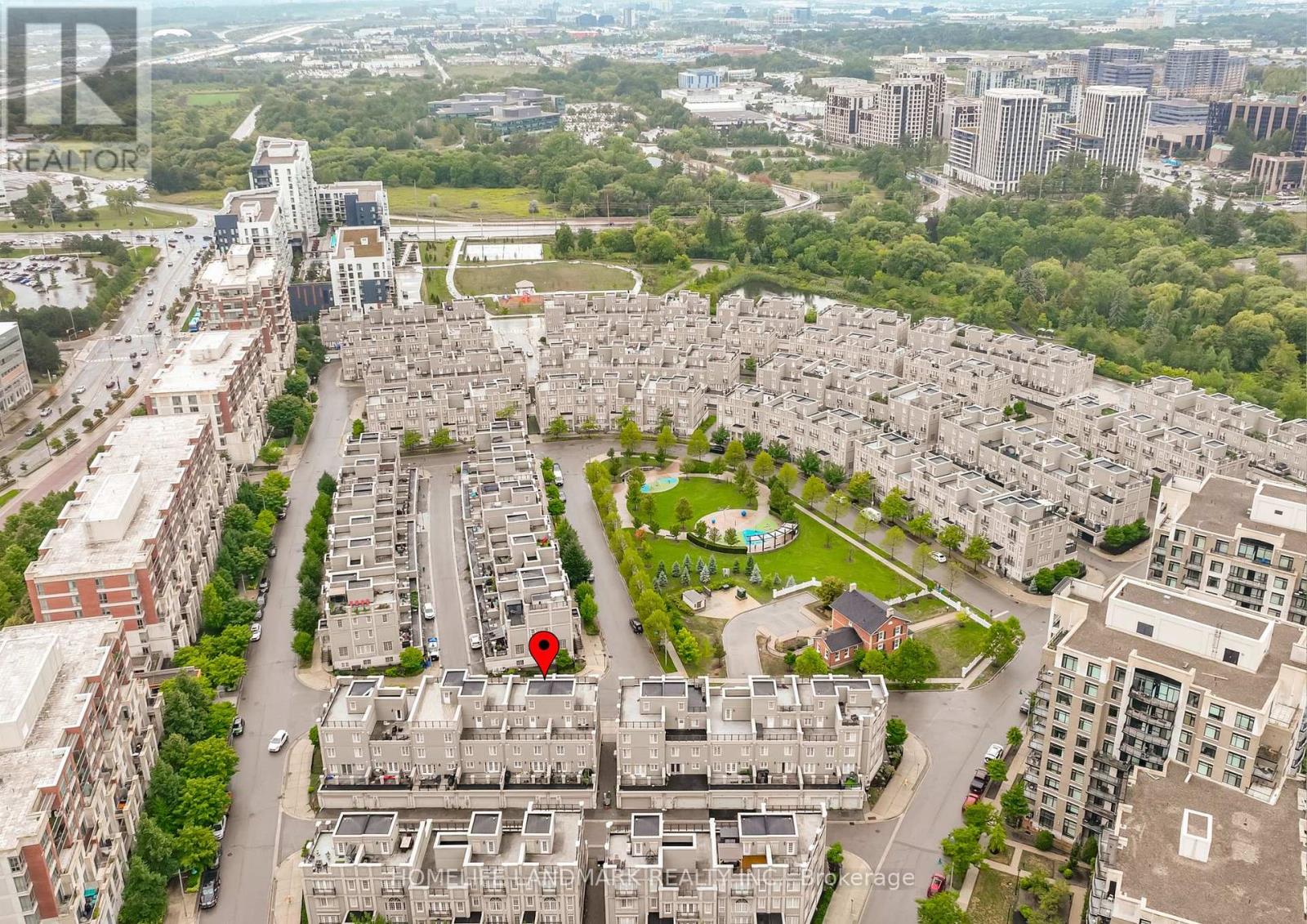 Photo 2 of 9 Mackenzies Stand Avenue, Markham ON