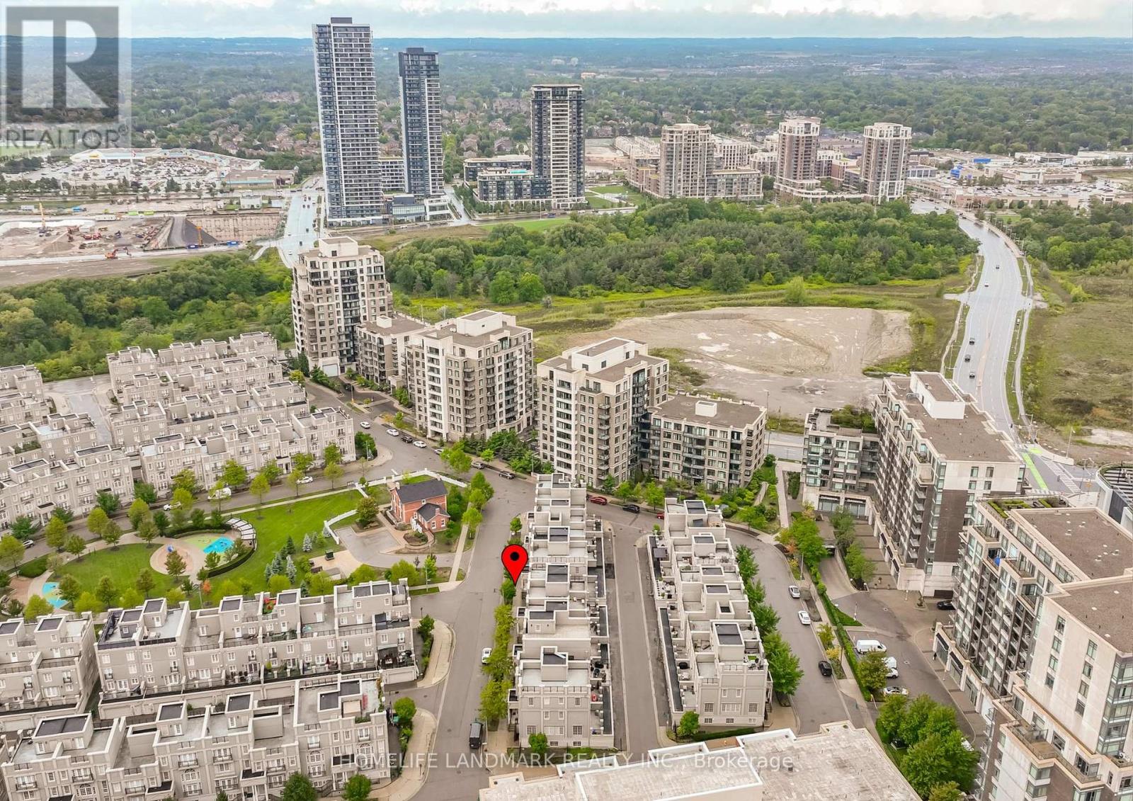 Photo 44 of 9 Mackenzies Stand Avenue, Markham ON