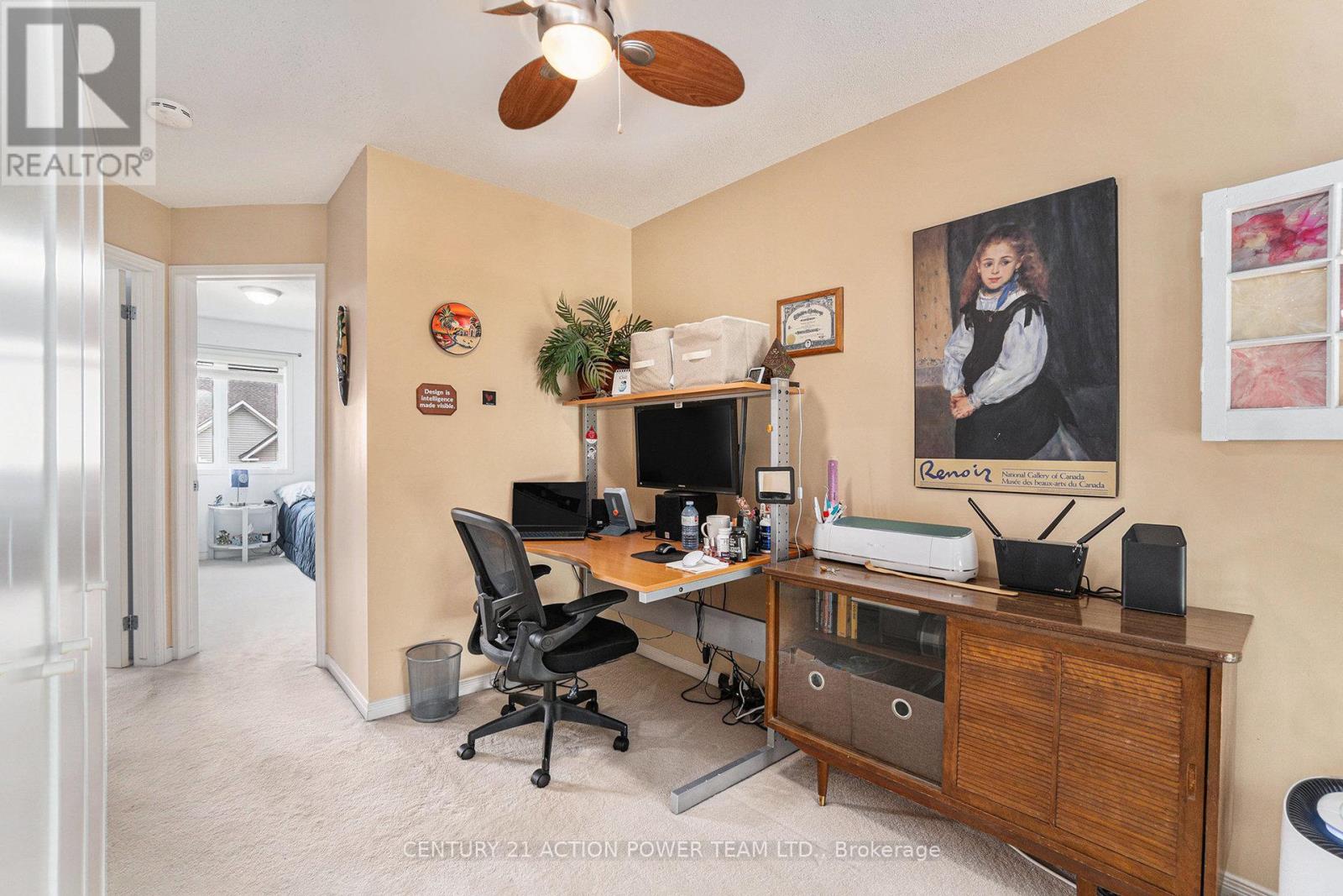 Photo 20 of 123 Gatestone Private, Ottawa ON