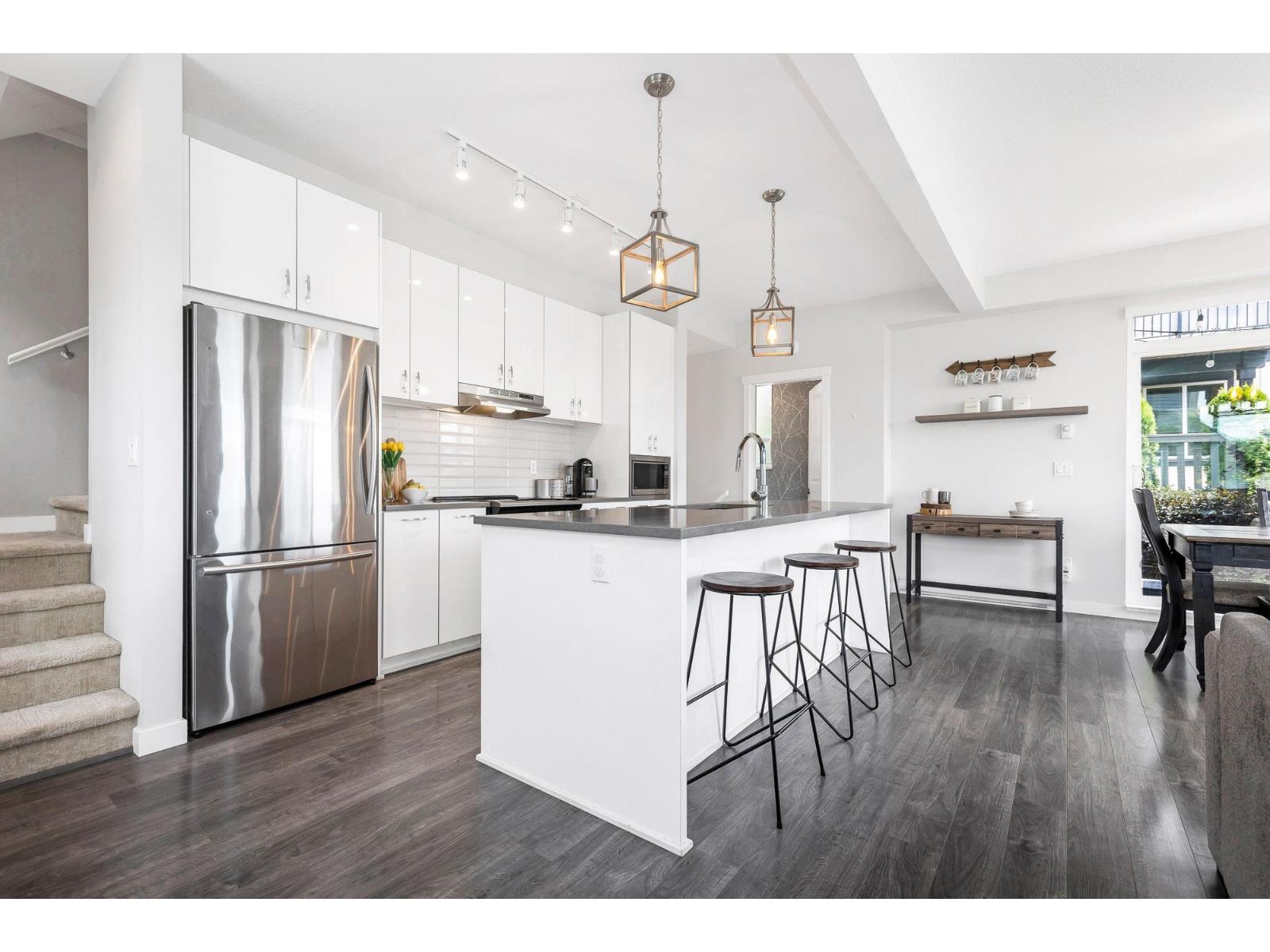 Photo 4 of 158 30930 Westridge Place, Abbotsford BC