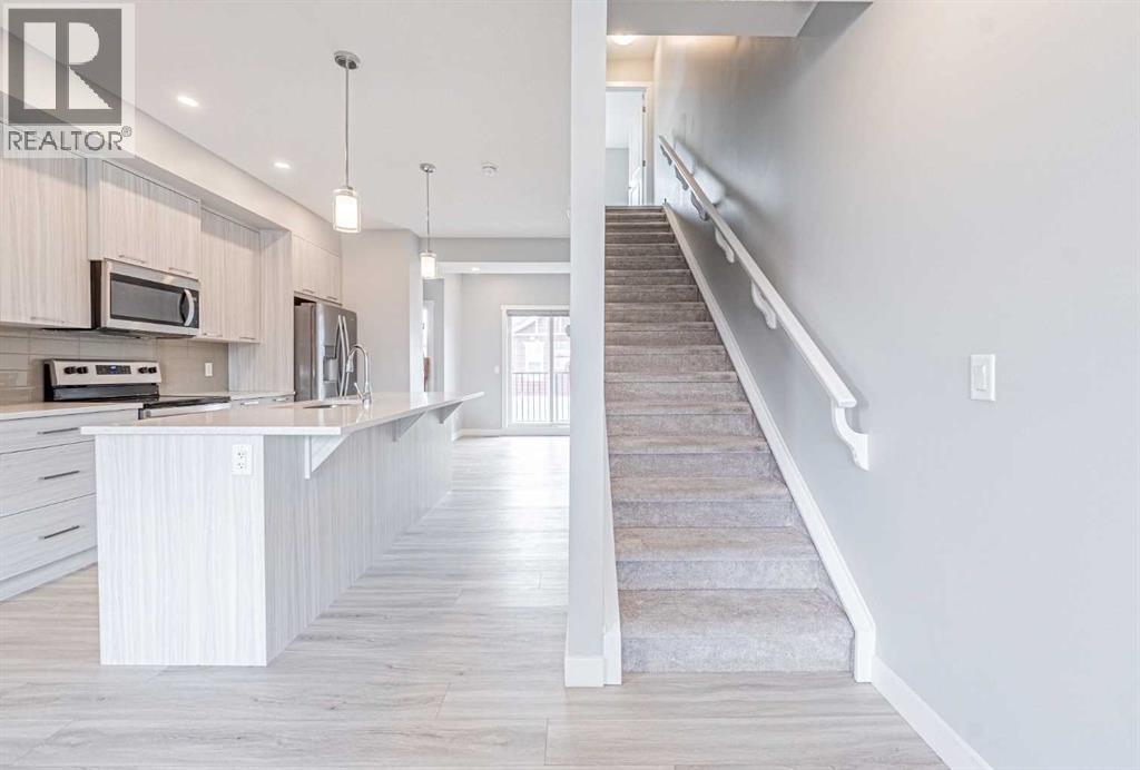 Photo 12 of 601 115 Sagewood Drive Sw, Airdrie AB