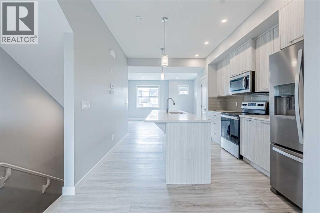 Photo 13 of 601 115 Sagewood Drive Sw, Airdrie AB