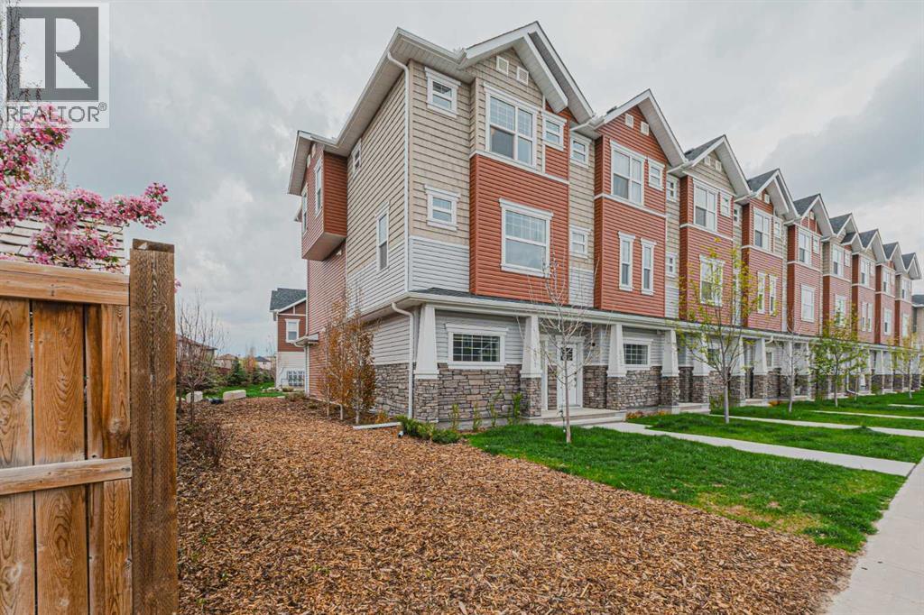 Photo 1 of 601 115 Sagewood Drive Sw, Airdrie AB