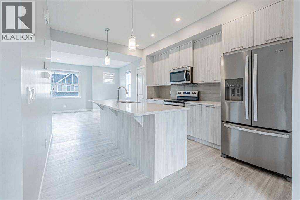 Photo 10 of 601 115 Sagewood Drive Sw, Airdrie AB