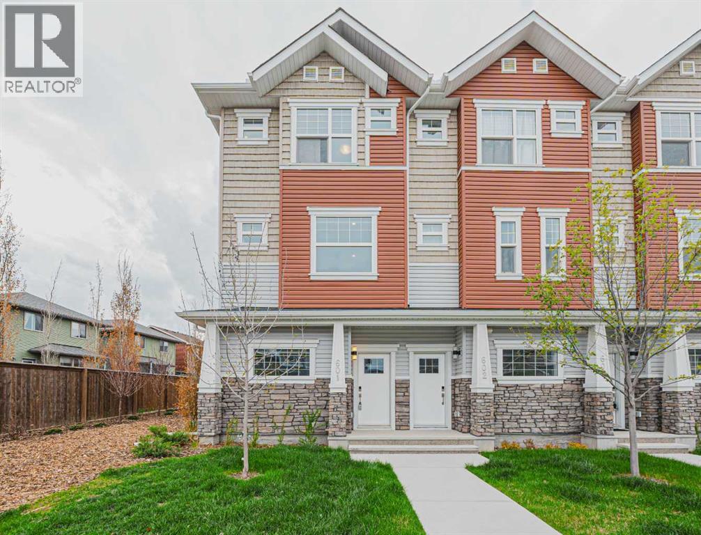 Photo 2 of 601 115 Sagewood Drive Sw, Airdrie AB