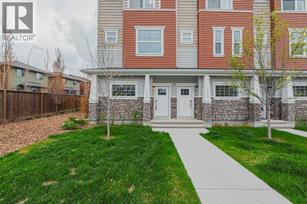 Photo 3 of 601 115 Sagewood Drive Sw, Airdrie AB