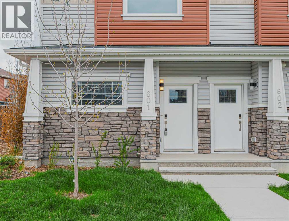 Photo 4 of 601 115 Sagewood Drive Sw, Airdrie AB