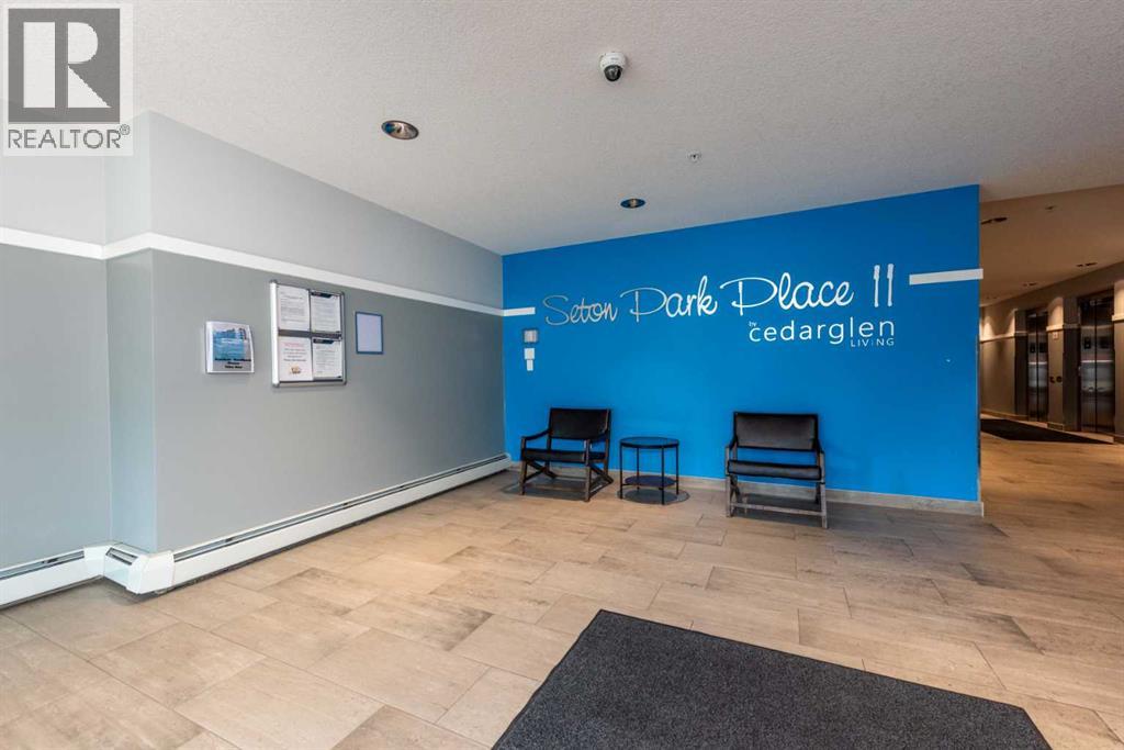 Photo 3 of 116 4350 Seton Drive Se, Calgary AB