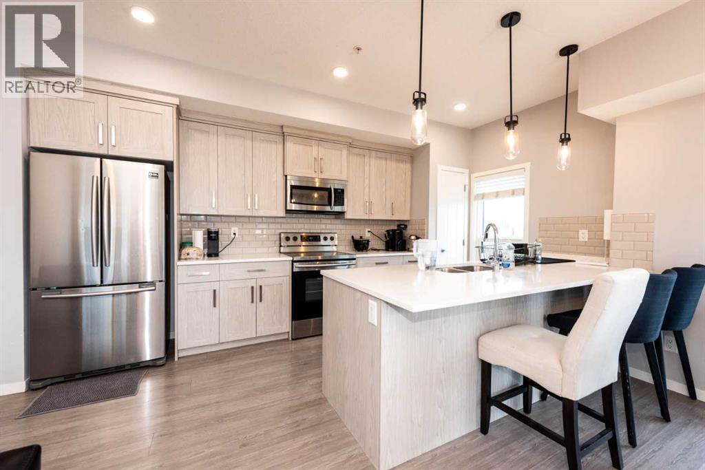Photo 6 of 116 4350 Seton Drive Se, Calgary AB