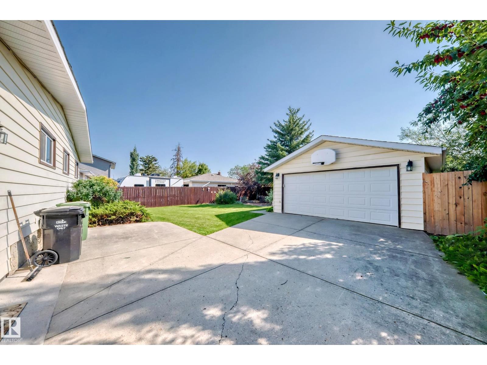 Photo 49 of 4311 40 A St, Leduc AB