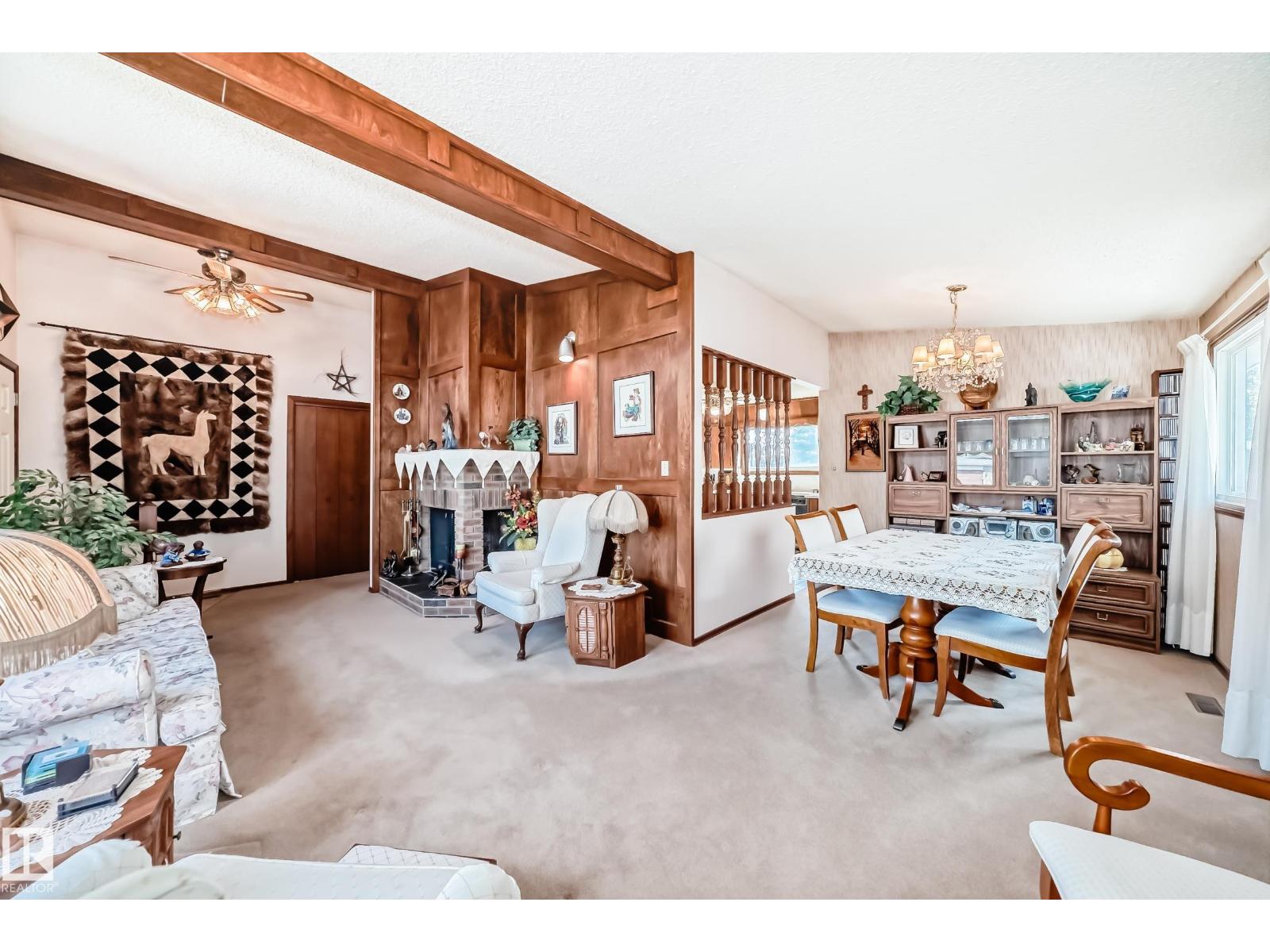 Photo 8 of 4311 40 A St, Leduc AB