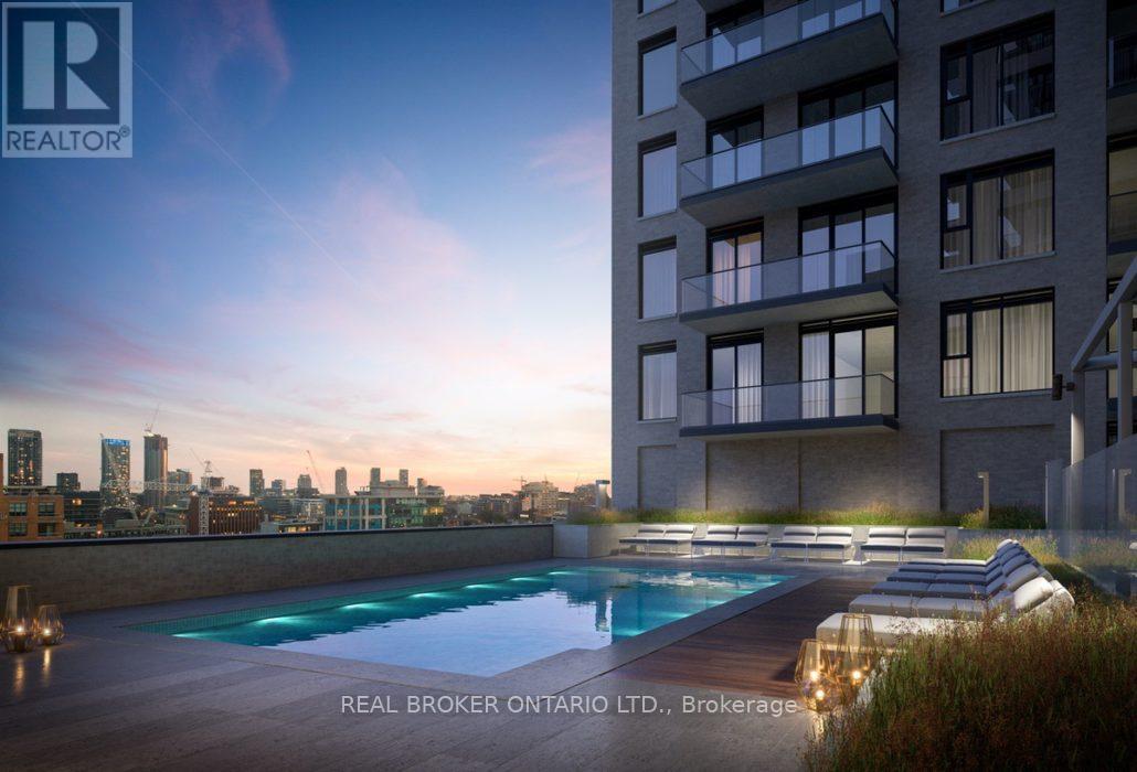 Photo 12 of 1016 543 Richmond Street W, Toronto ON