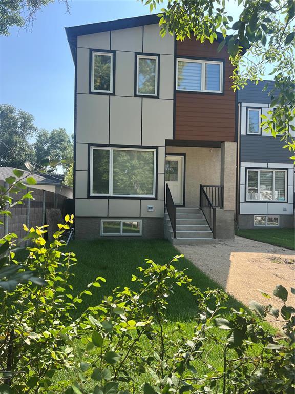 Photo 2 of 1116 Clarence Avenue, Winnipeg MB