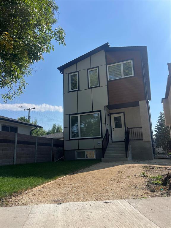 Photo 1 of 1116 Clarence Avenue, Winnipeg MB