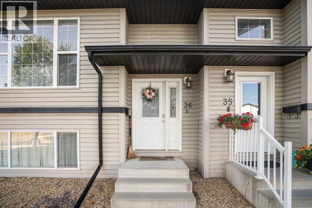 Photo 1 of 36 5302 47 Street E, Camrose AB