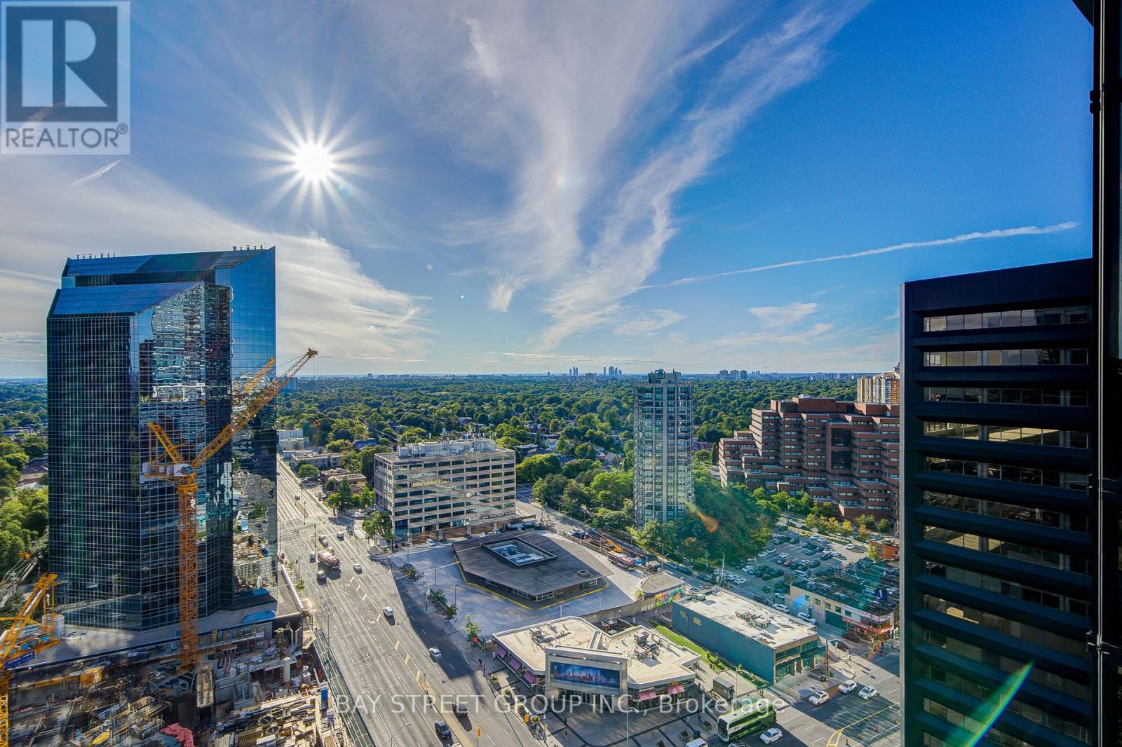 Photo 37 of 2019 5 Sheppard Avenue E, Toronto ON