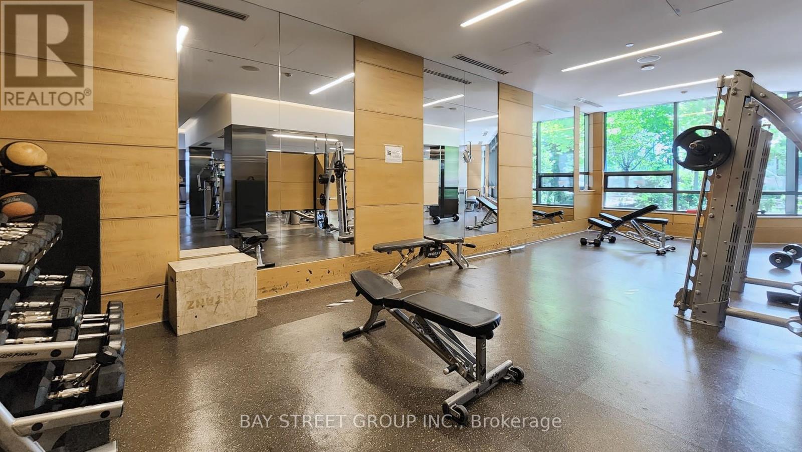 Photo 41 of 2019 5 Sheppard Avenue E, Toronto ON