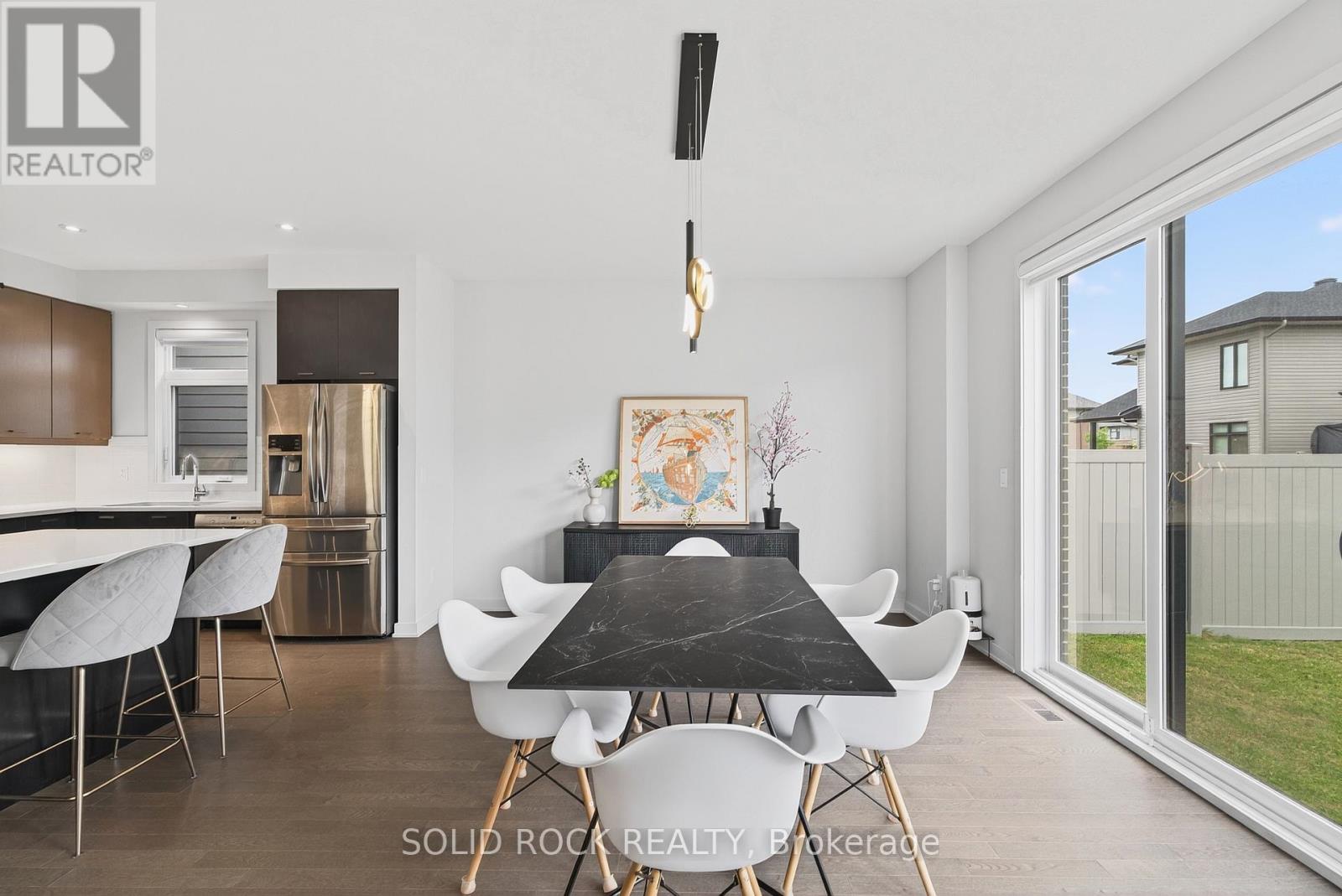 Photo 19 of 624 Odyssey Way, Ottawa ON