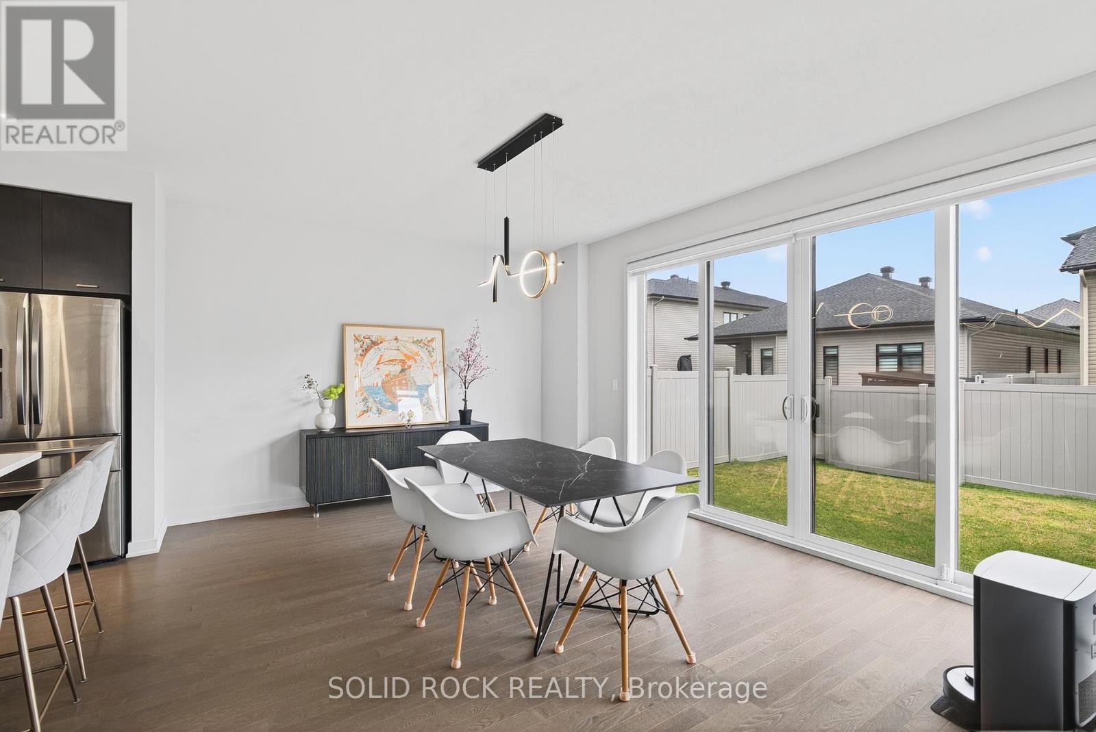 Photo 22 of 624 Odyssey Way, Ottawa ON