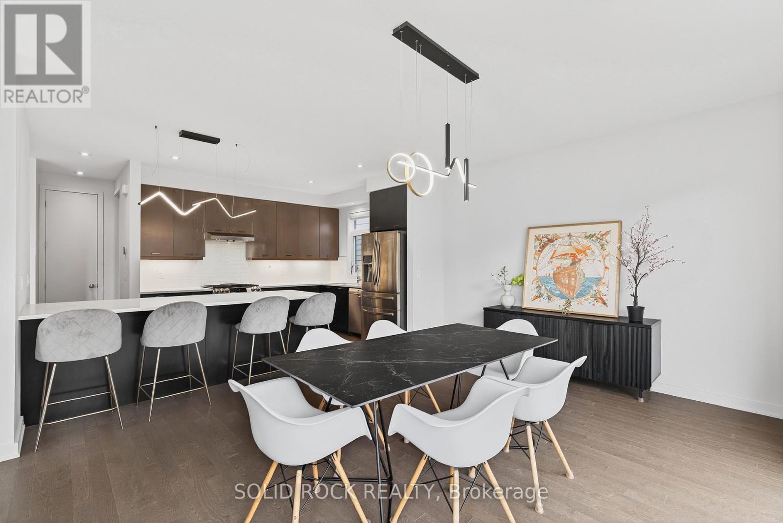 Photo 26 of 624 Odyssey Way, Ottawa ON