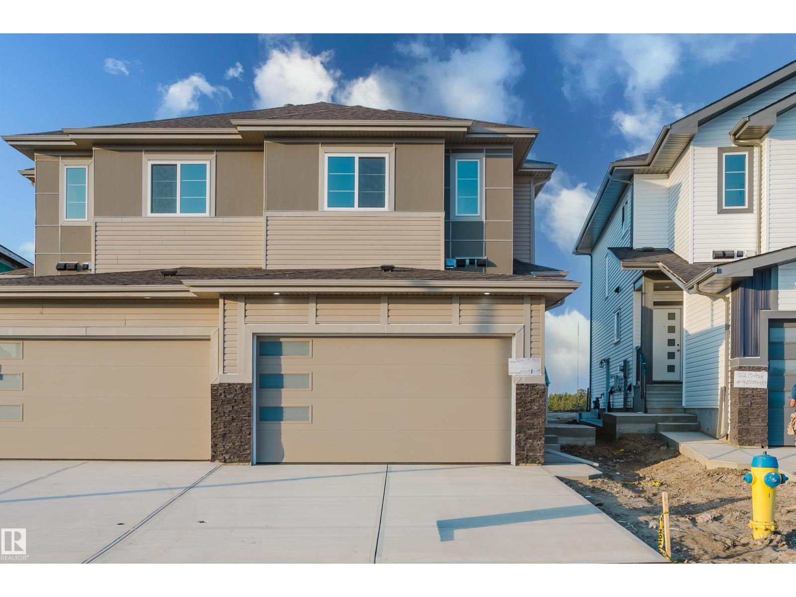 Photo 1 of 924 15 Av Nw, Edmonton AB