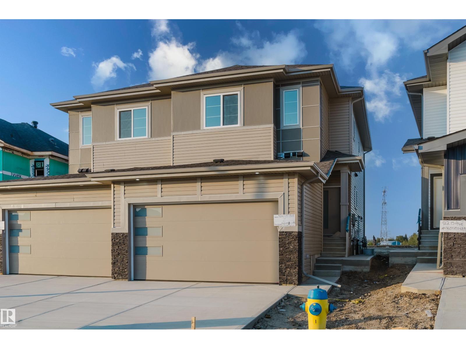 Photo 2 of 924 15 Av Nw, Edmonton AB