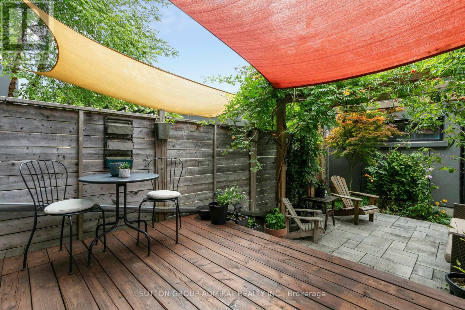 Photo 13 of 492 Shaw Street, Toronto ON