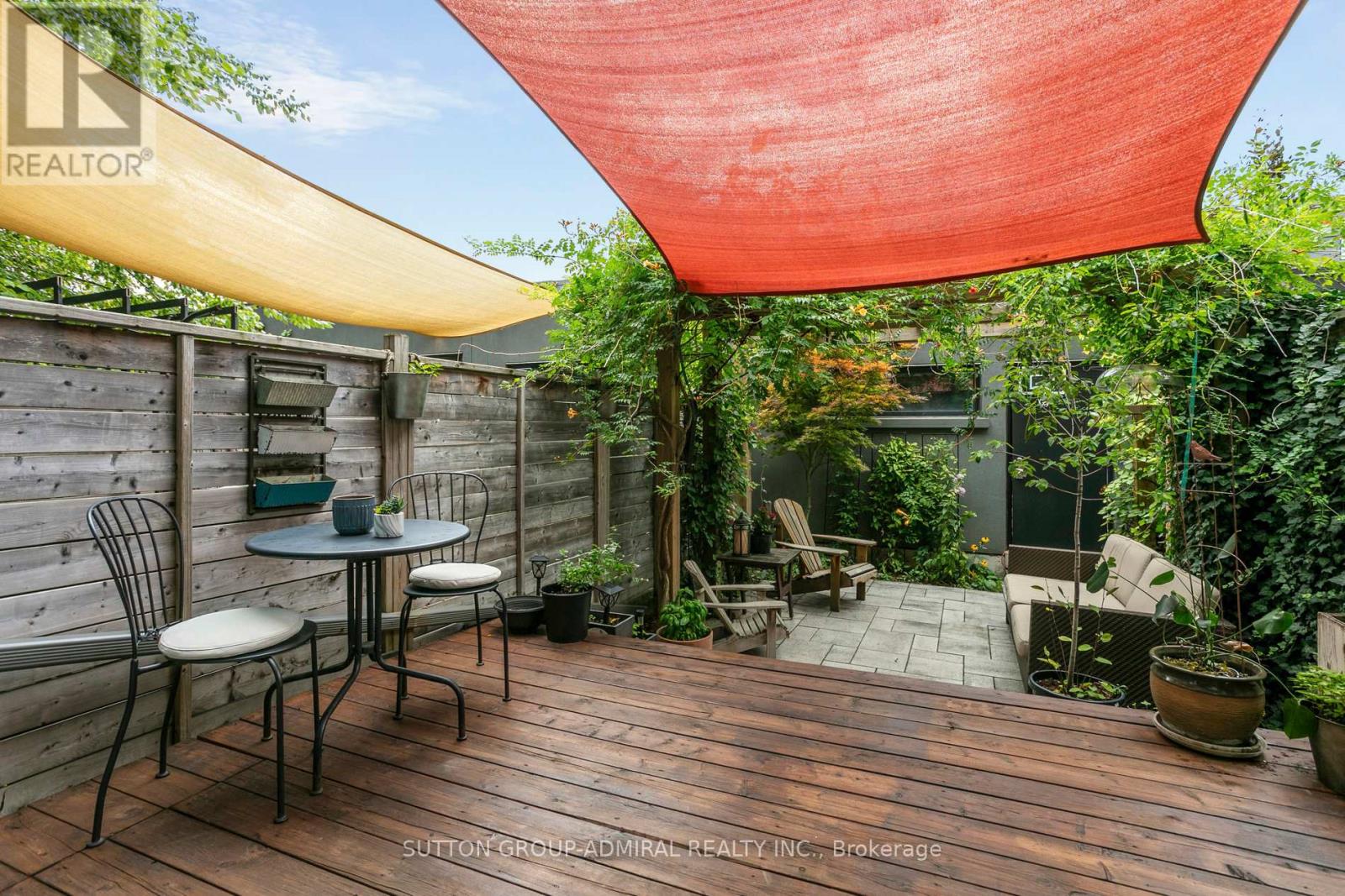 Photo 14 of 492 Shaw Street, Toronto ON