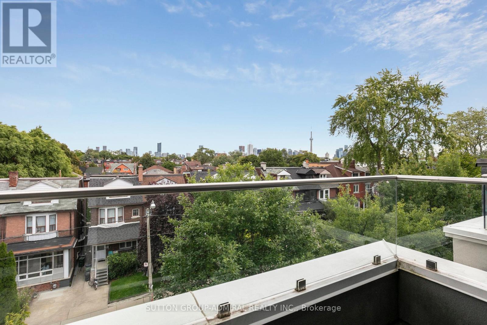 Photo 20 of 492 Shaw Street, Toronto ON