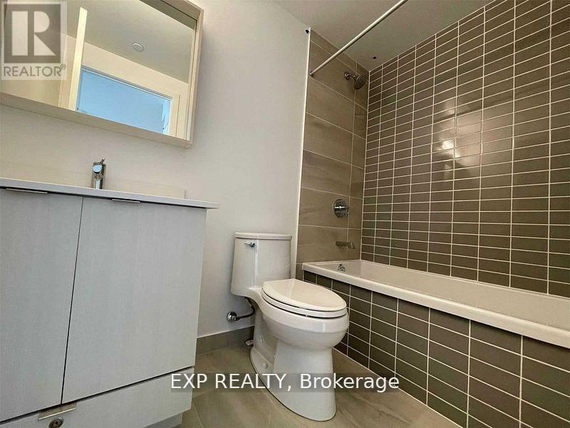 Photo 11 of 1210 4655 Metcalfe Avenue, Mississauga ON