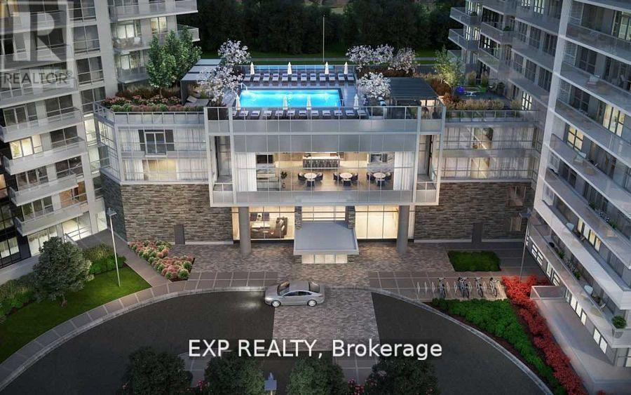 Photo 14 of 1210 4655 Metcalfe Avenue, Mississauga ON