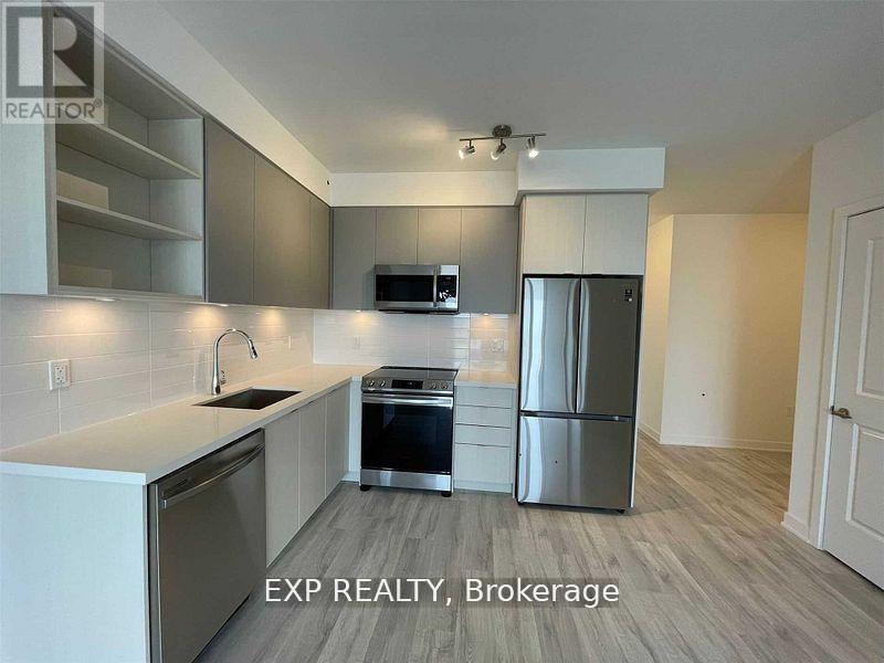 Photo 3 of 1210 4655 Metcalfe Avenue, Mississauga ON