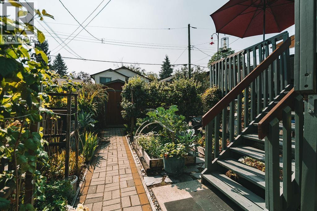 Photo 23 of 440 E 34th Avenue, Vancouver BC