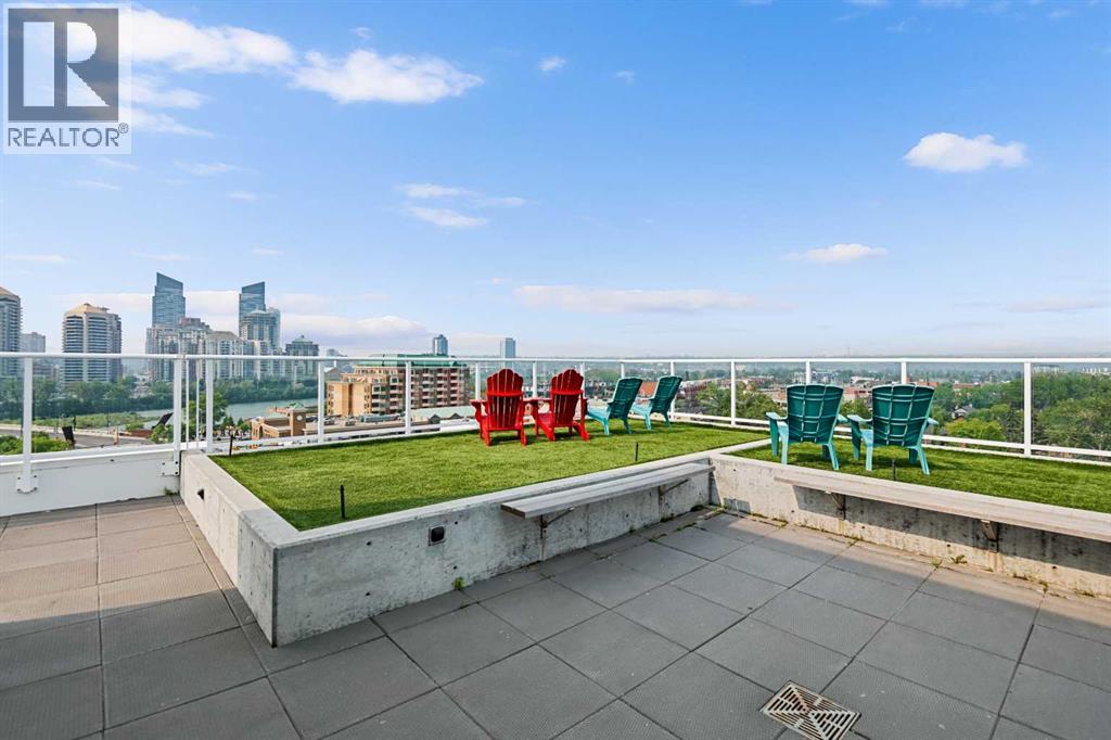 Photo 19 of 310 1087 2 Avenue Nw, Calgary AB