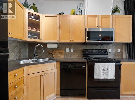 Photo 11 of 301 825 Mcdougall Road Ne, Calgary AB