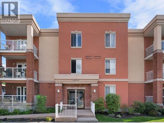 Photo 4 of 301 825 Mcdougall Road Ne, Calgary AB