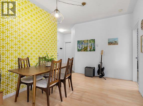 Photo 8 of 301 825 Mcdougall Road Ne, Calgary AB