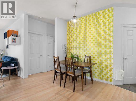 Photo 7 of 301 825 Mcdougall Road Ne, Calgary AB